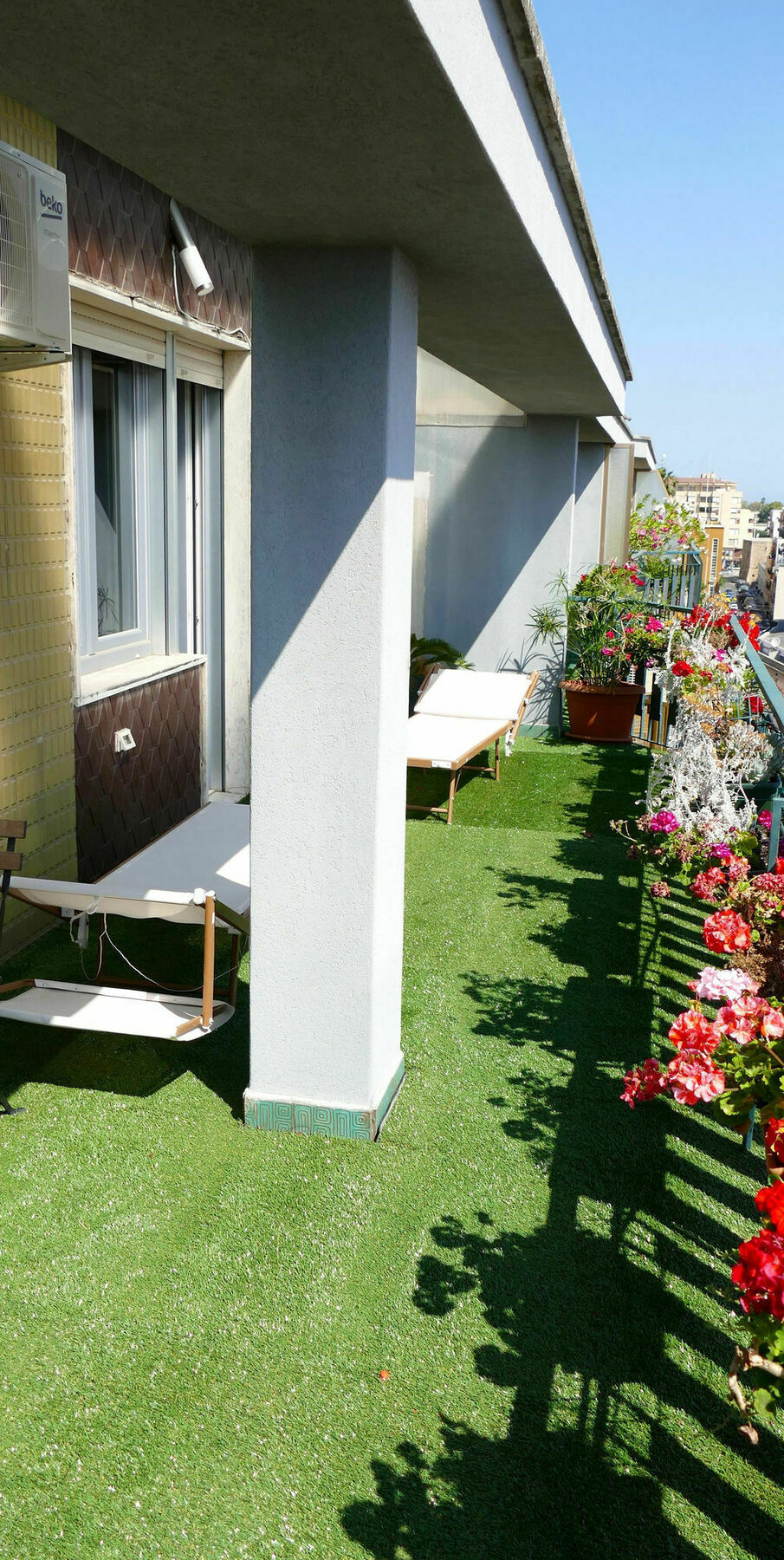 Penthouse Station Luxury Suites & Apartment บรินดิซิ ภายนอก รูปภาพ
