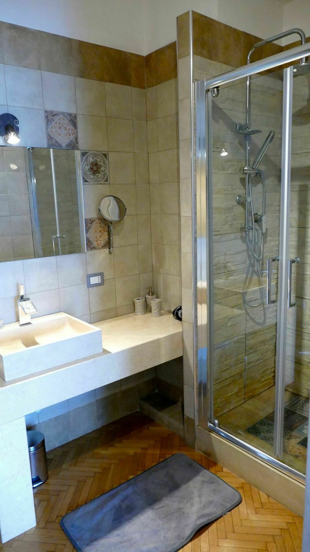 Penthouse Station Luxury Suites & Apartment บรินดิซิ ภายนอก รูปภาพ