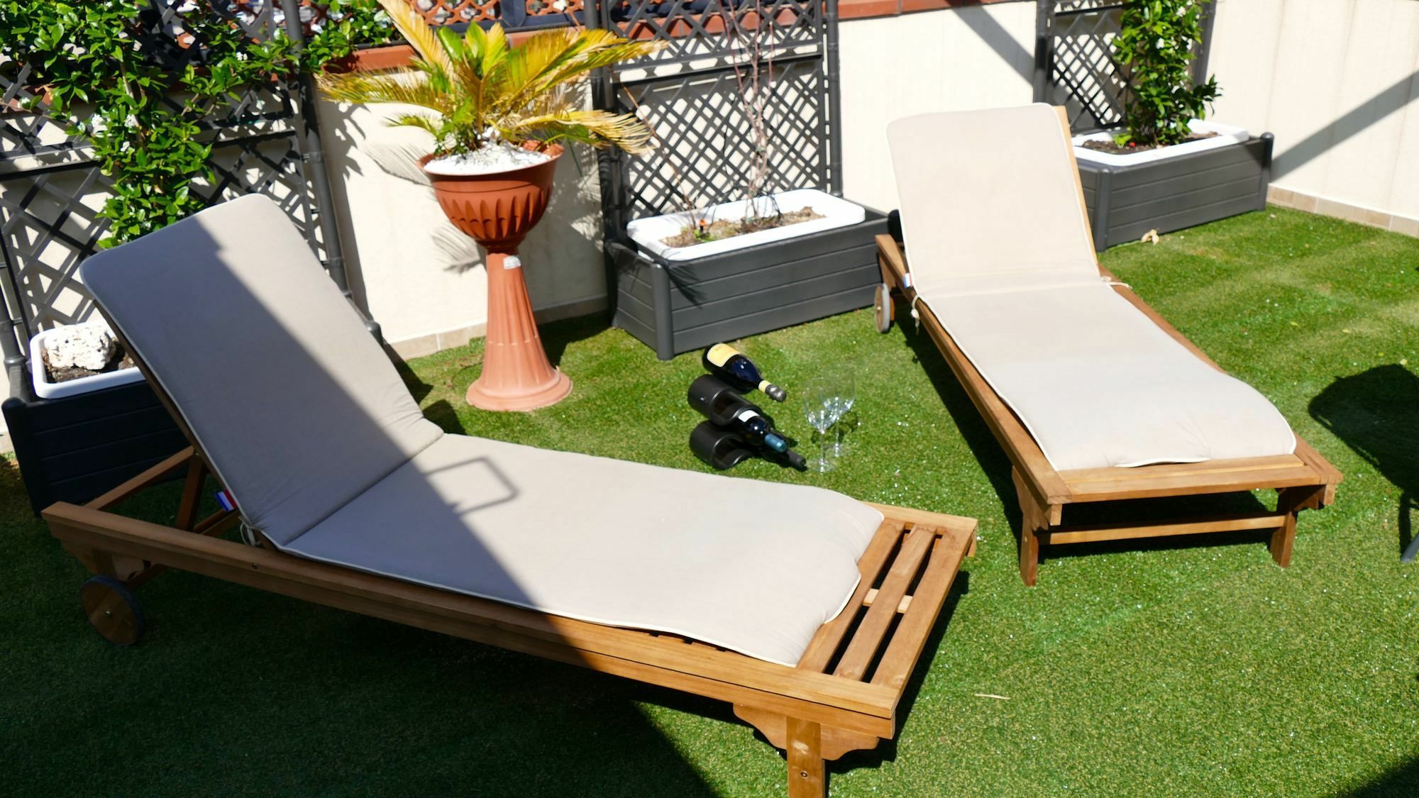 Penthouse Station Luxury Suites & Apartment บรินดิซิ ภายนอก รูปภาพ