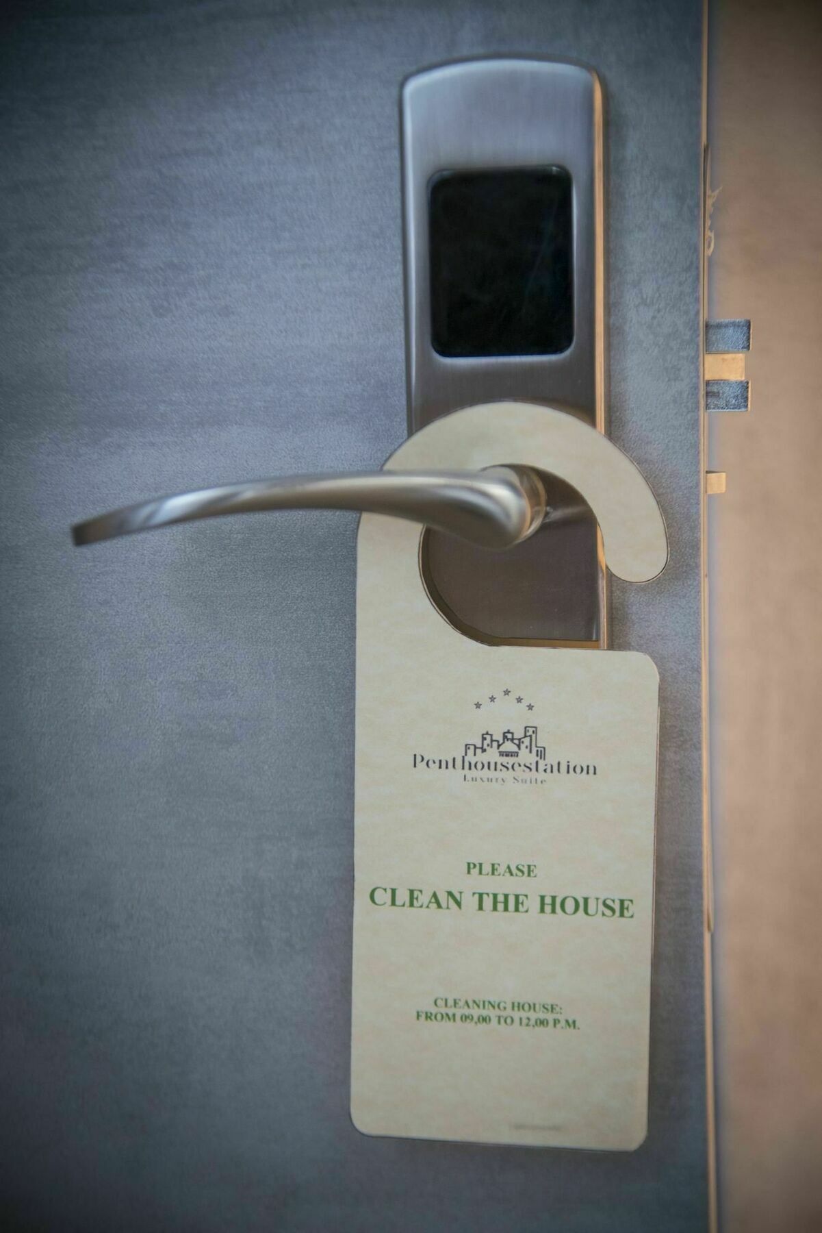 Penthouse Station Luxury Suites & Apartment บรินดิซิ ภายนอก รูปภาพ